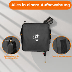 Schutzhülle für Grandfalls Aufrollbaren Hochdruckreiniger