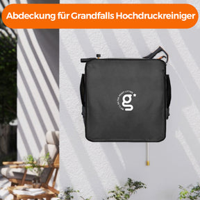 Schutzhülle für Grandfalls Aufrollbaren Hochdruckreiniger