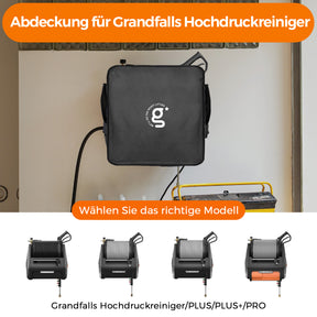 Schutzhülle für Grandfalls Aufrollbaren Hochdruckreiniger